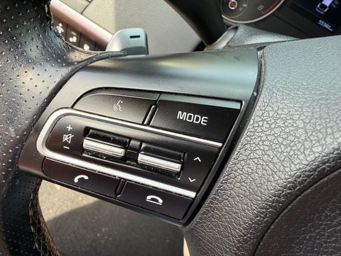 Used 2020 Kia Stinger GT-Line w/ Sun & Sound Package image 15