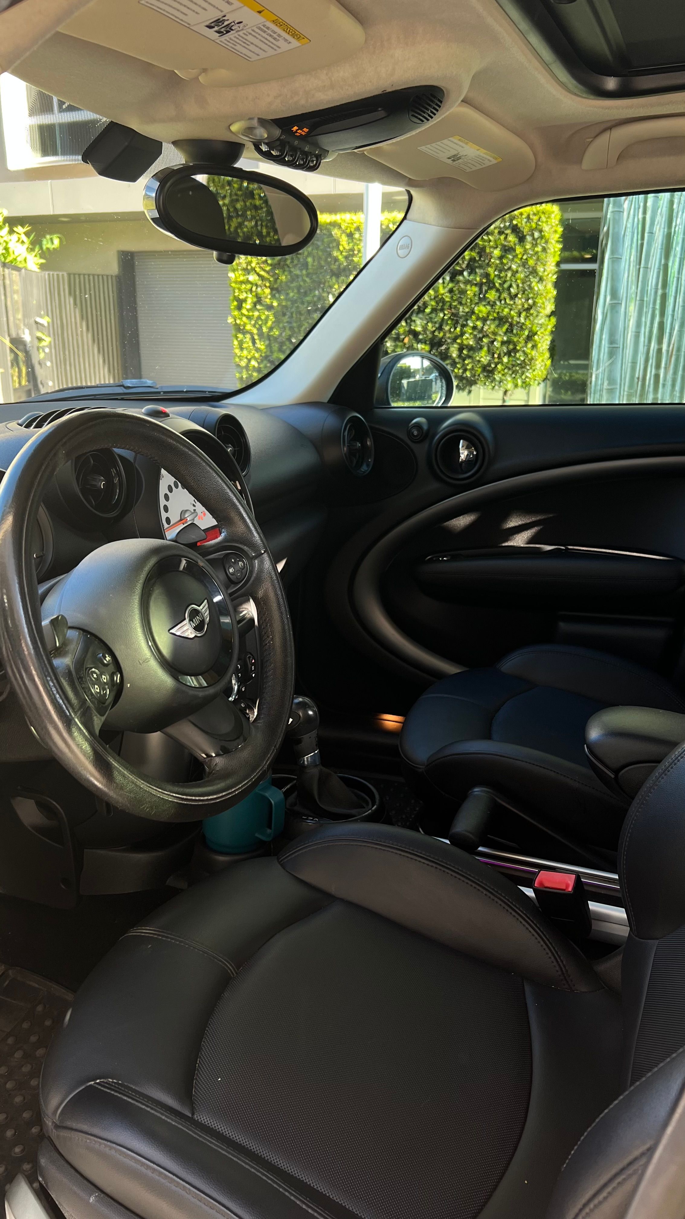 Used 2014 MINI Cooper Countryman S FWD image 11
