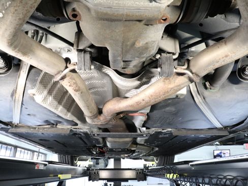 Used 2011 BMW 335d Sedan image 32