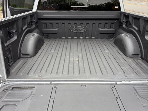 Used 2022 Ford F150 Platinum w/ Equipment Group 701A High AWD/4WD image 11