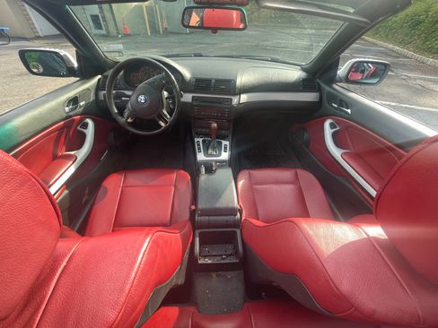 Used 2002 BMW 330Ci Convertible image 2