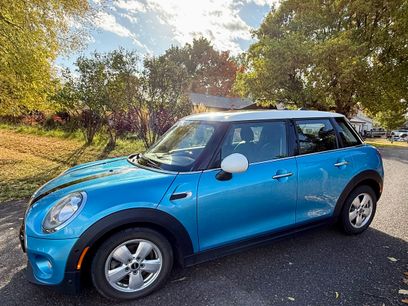 Used 2018 MINI Cooper 4-Door Hardtop