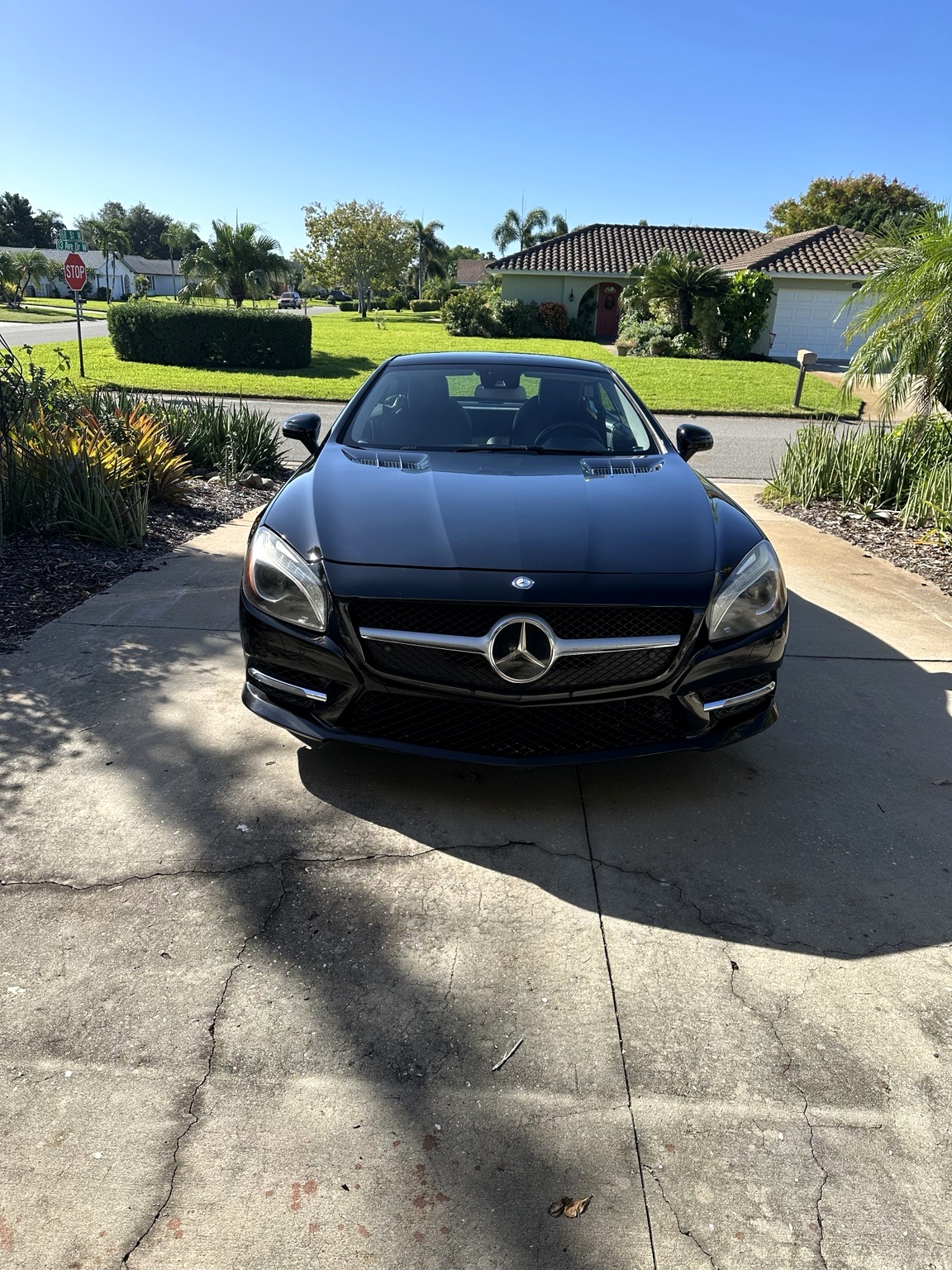 Used 2013 Mercedes-Benz SL 550 image 18