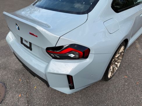 Used 2026 BMW M2 CS image 17