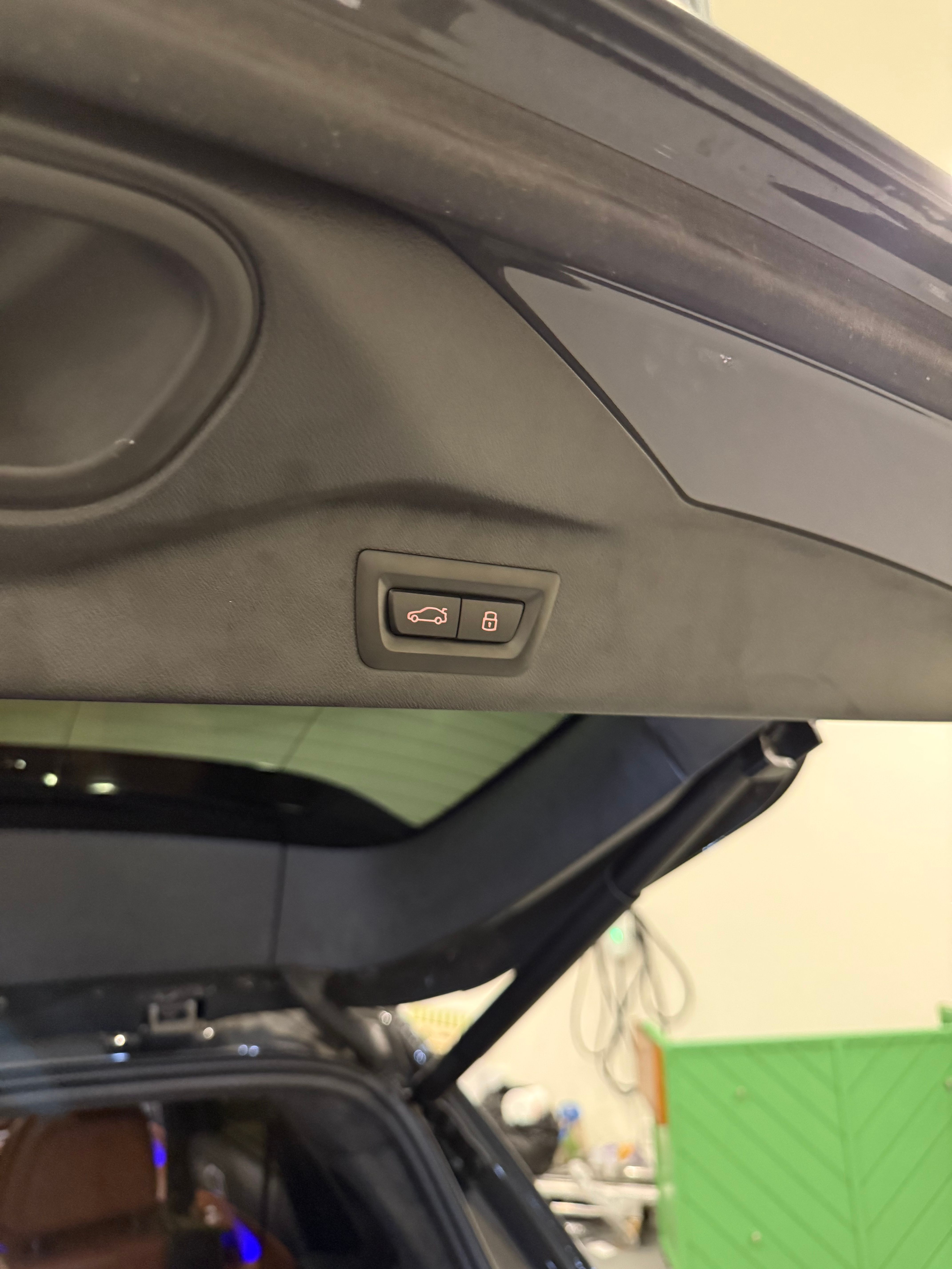 Used 2024 BMW X7 M60i w/ Executive Package AWD/4WD image 23
