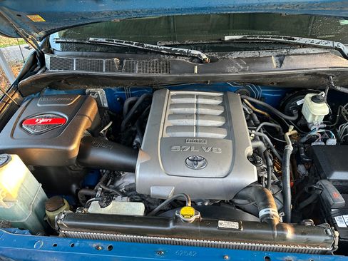 Used 2008 Toyota Tundra SR5 image 5