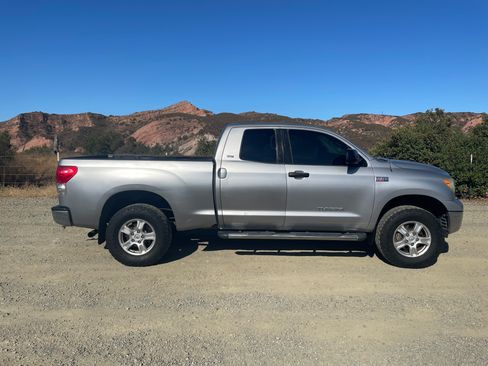 Used 2008 Toyota Tundra SR5 image 10