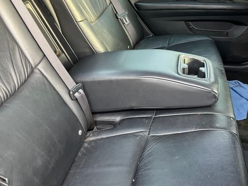 Used 2008 Toyota Avalon Touring image 9