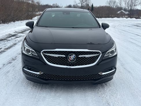 Used 2019 Buick LaCrosse Avenir w/ Driver Confidence Package II image 10