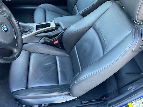 Used 2012 BMW 335is Coupe image 15