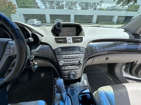 Used 2008 Acura MDX w/ Technology & Entertainment image 10