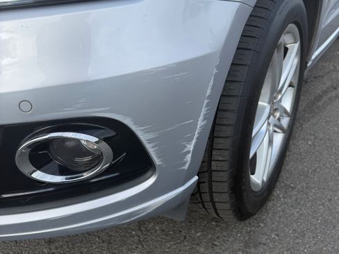 Used 2015 Audi Q5 TDI Premium Plus w/ Technology Package AWD/4WD image 12
