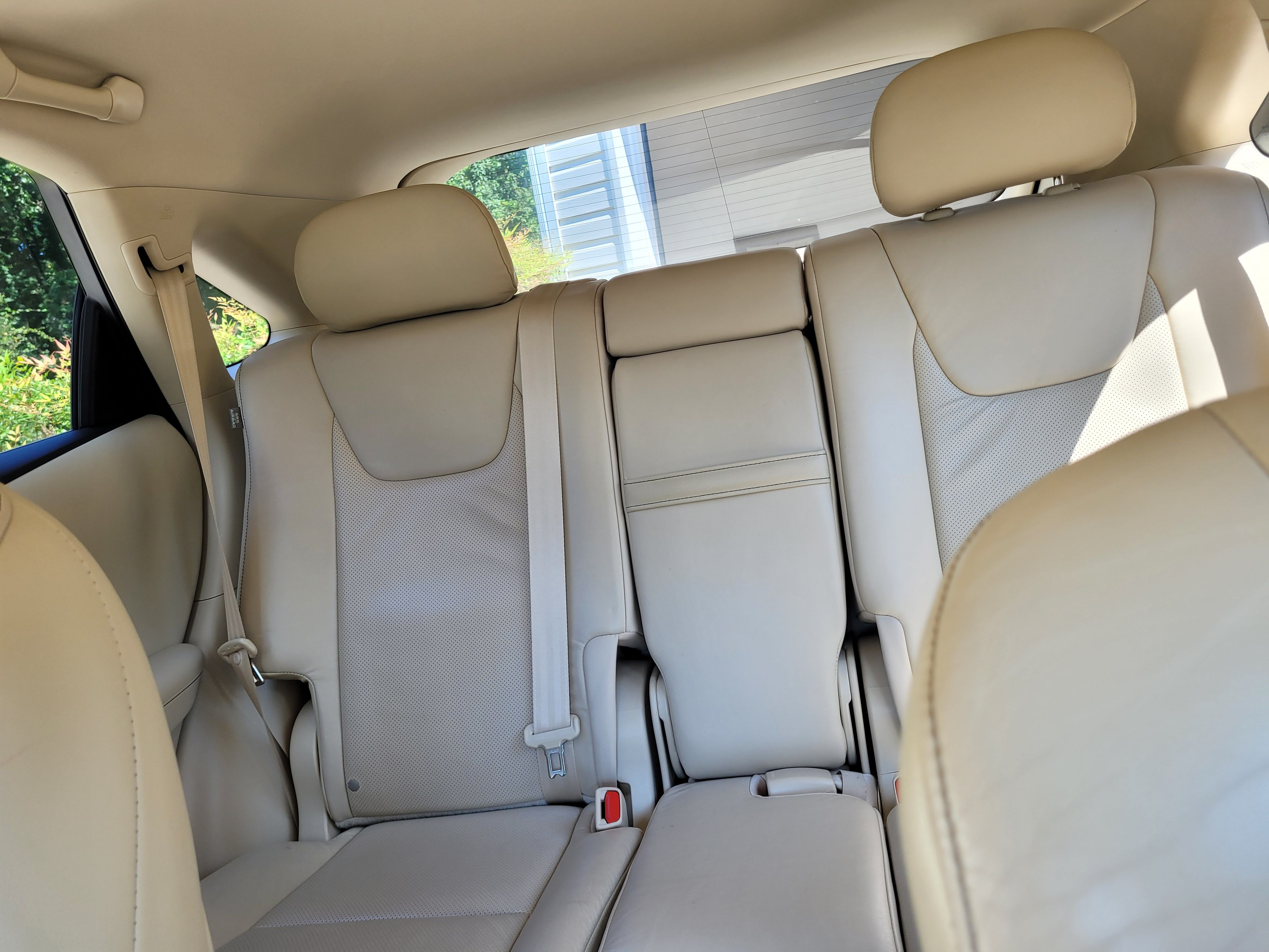 Used 2015 Lexus RX 350 FWD image 17