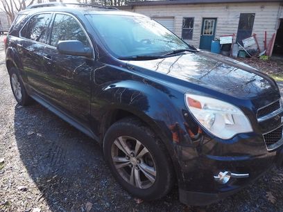 Used 2015 Chevrolet Equinox LT w/ Power Convenience Package