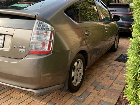 Used 2007 Toyota Prius image 5