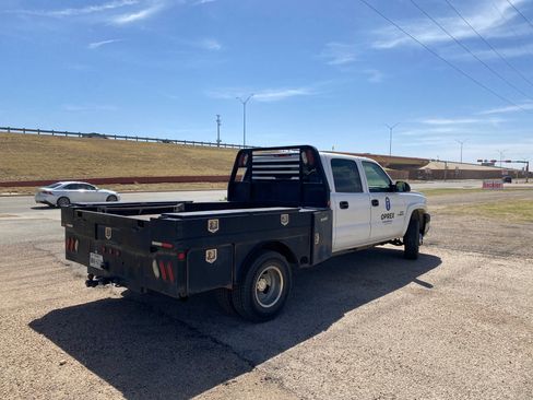 Used 2003 Chevrolet Silverado 3500 LS image 6