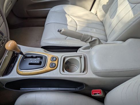 Used 2000 Jaguar S-TYPE 4.0 image 15