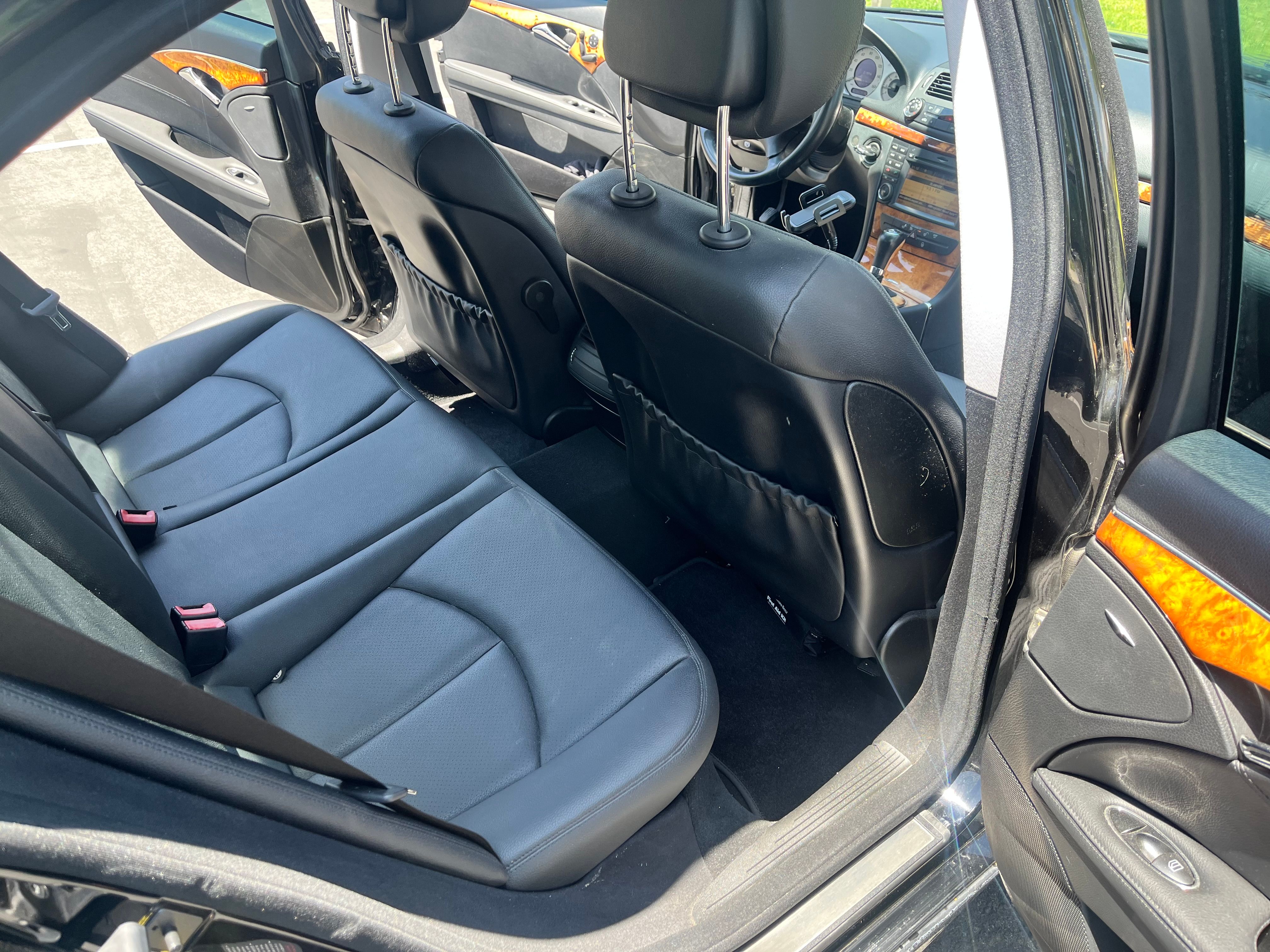 Used 2009 Mercedes-Benz E 350 Sedan image 12