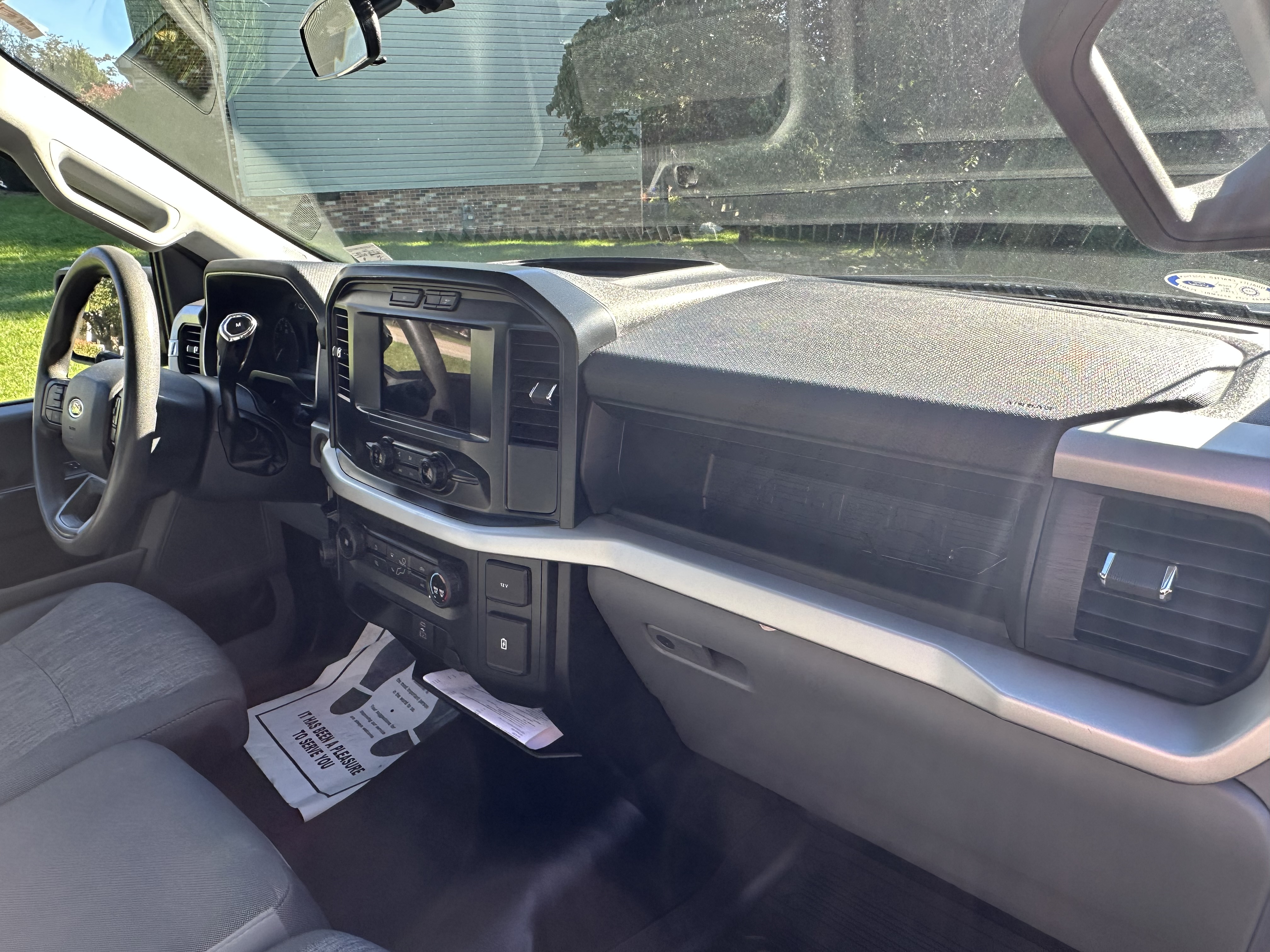 Used 2022 Ford F150 XL w/ Equipment Group 101A High RWD image 30
