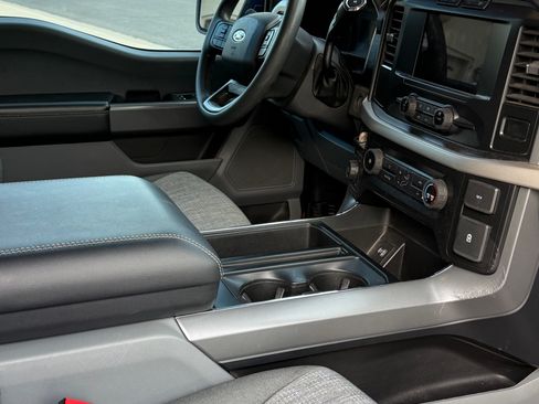 Used 2021 Ford F150 XLT image 16