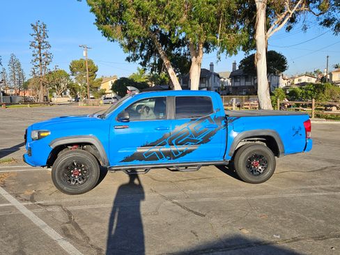 Used 2019 Toyota Tacoma TRD Pro image 12