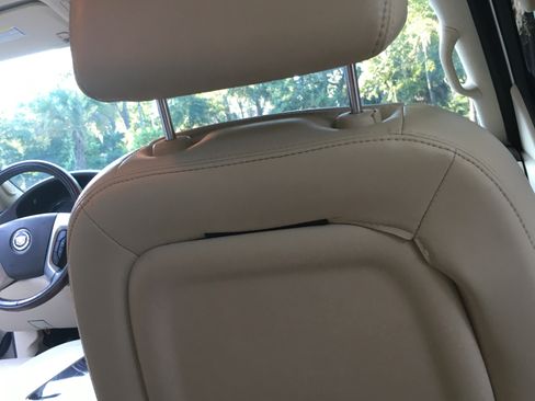 Used 2007 Cadillac Escalade 2WD image 21