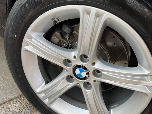 Used 2014 BMW 320i xDrive Sedan AWD/4WD image 14