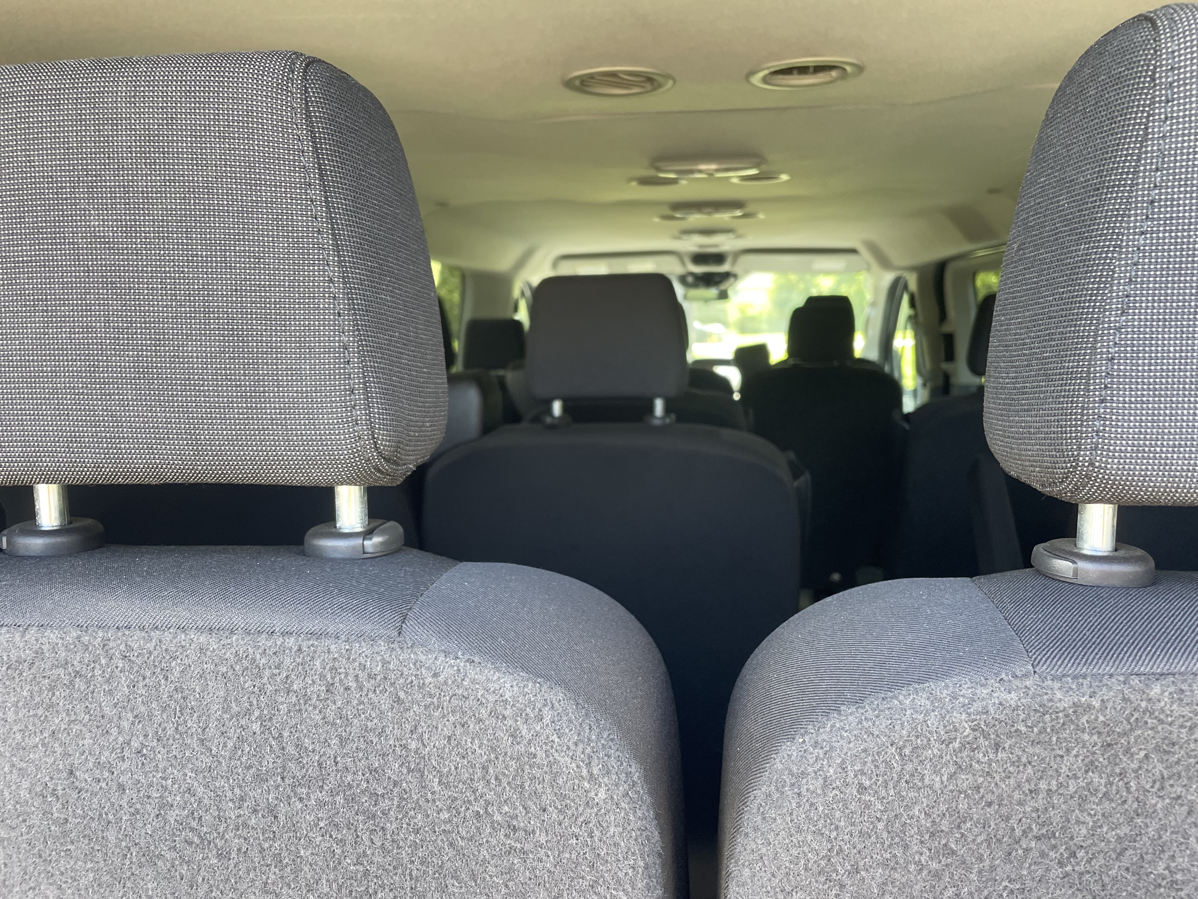 Used 2018 Ford Transit 350 XLT RWD image 11