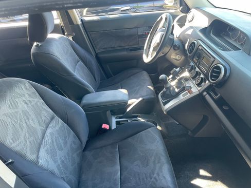Used 2012 Scion xB image 11