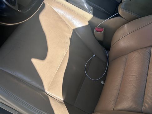 Used 2012 Honda Accord EX-L image 8