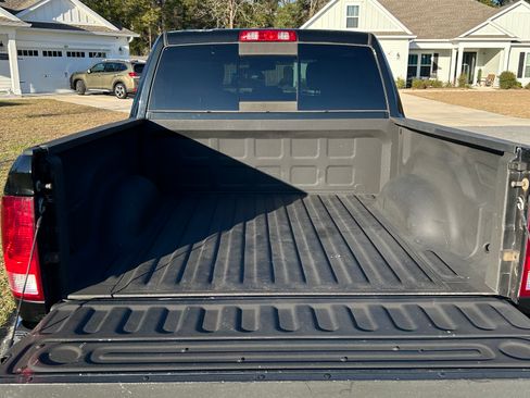 Used 2014 RAM 1500 Big Horn image 6