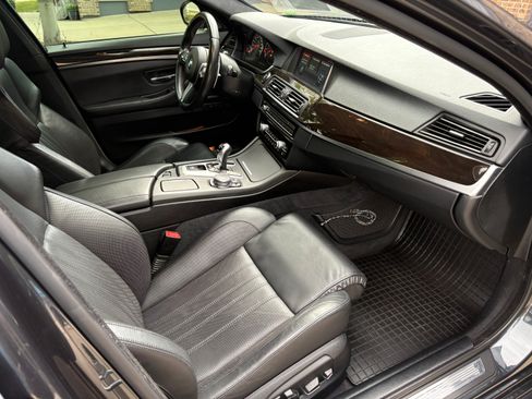 Used 2015 BMW M5 RWD image 23