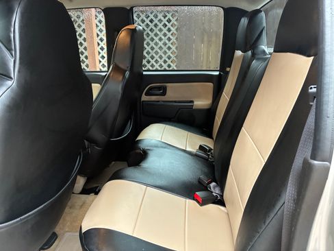 Used 2007 Chevrolet Colorado LT image 11