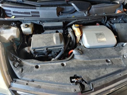 Used 2006 Toyota Prius image 16