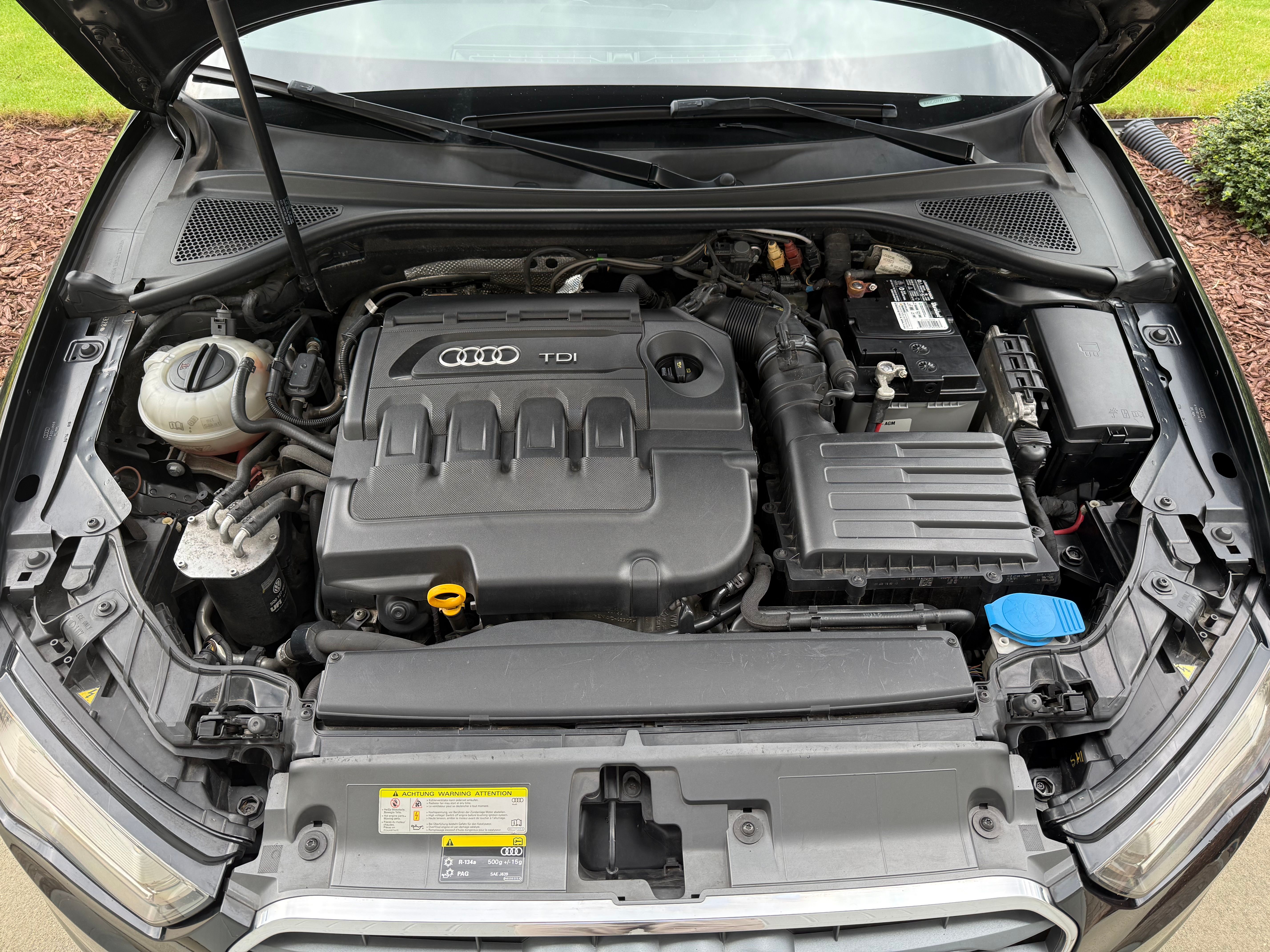 Used 2015 Audi A3 TDI Premium Plus FWD image 27