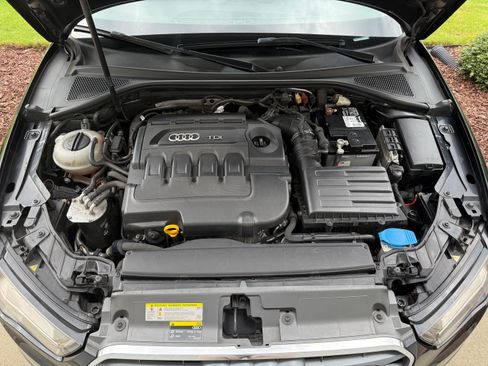 Used 2015 Audi A3 TDI Premium Plus FWD image 27