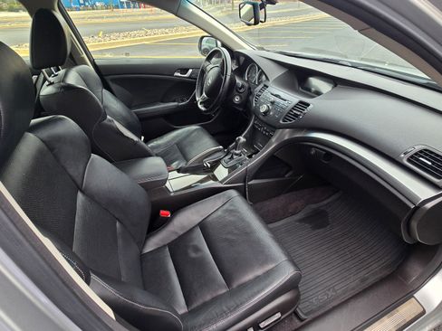 Used 2012 Acura TSX Sedan image 16