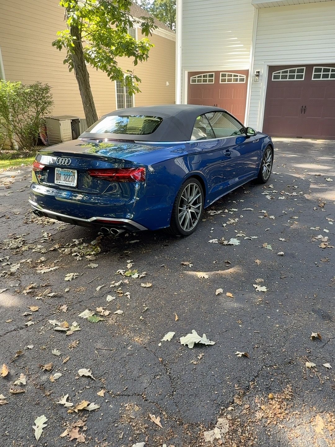 Used 2023 Audi S5 Prestige AWD/4WD image 6