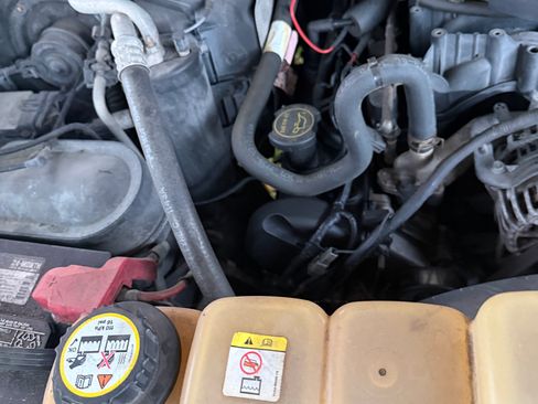 Used 2003 Ford F350 2WD Regular Cab DRW Super Duty image 11