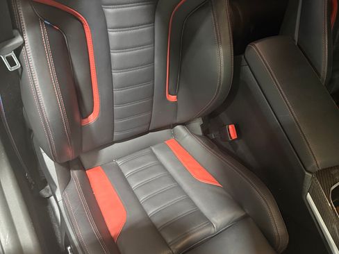 Used 2025 BMW M2 Coupe 2D w/ Lighting Package image 9