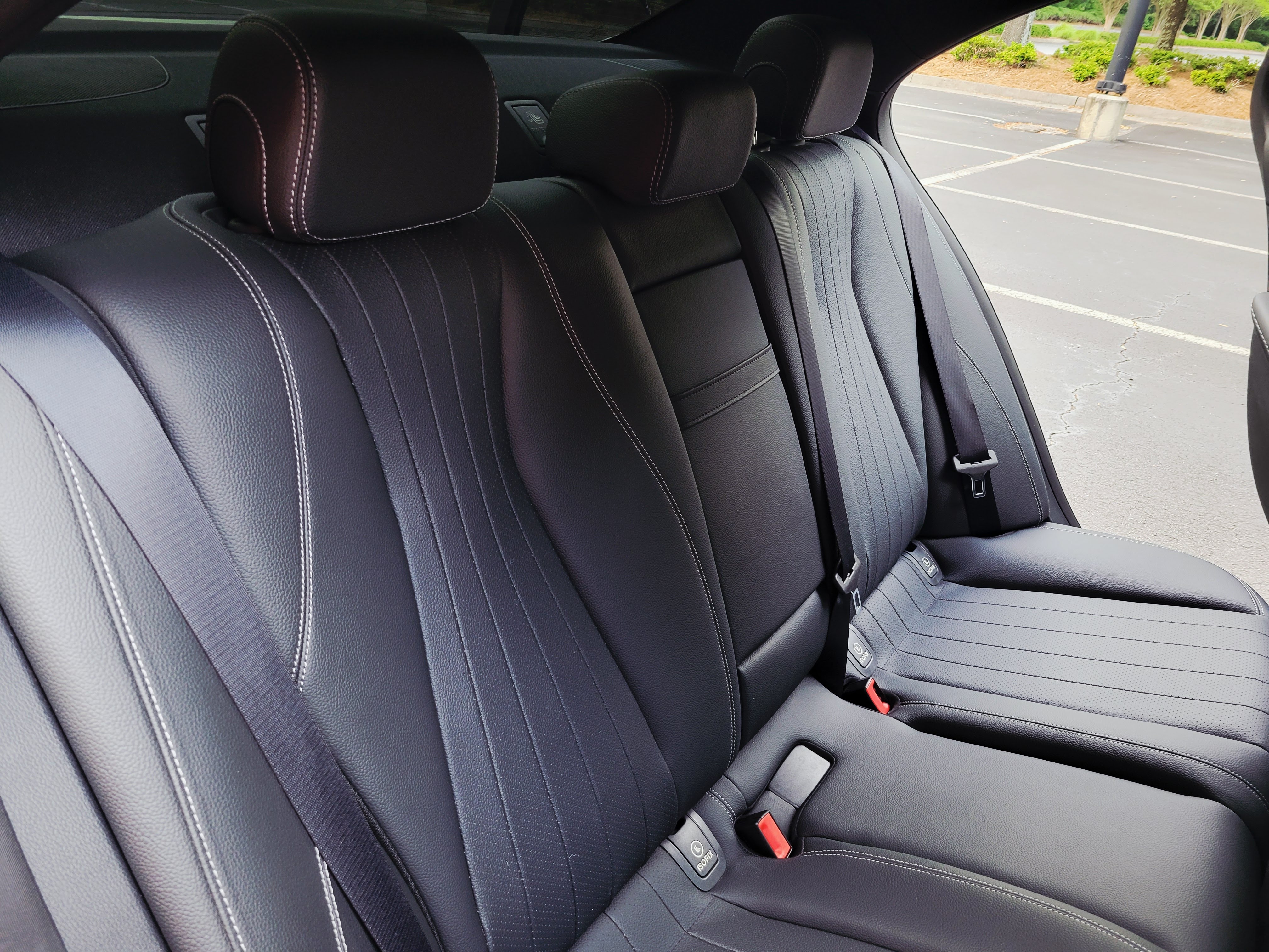 Used 2020 Mercedes-Benz E 350 Sedan image 16