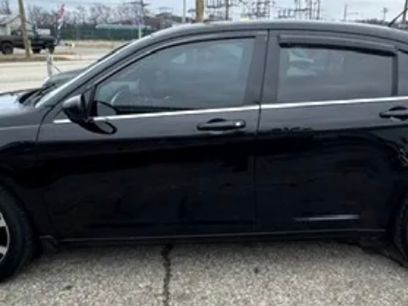 Used 2013 Chrysler 200 Touring w/ Cold Weather Group