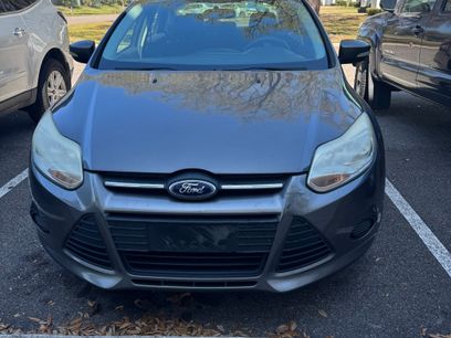 Used 2013 Ford Focus SE