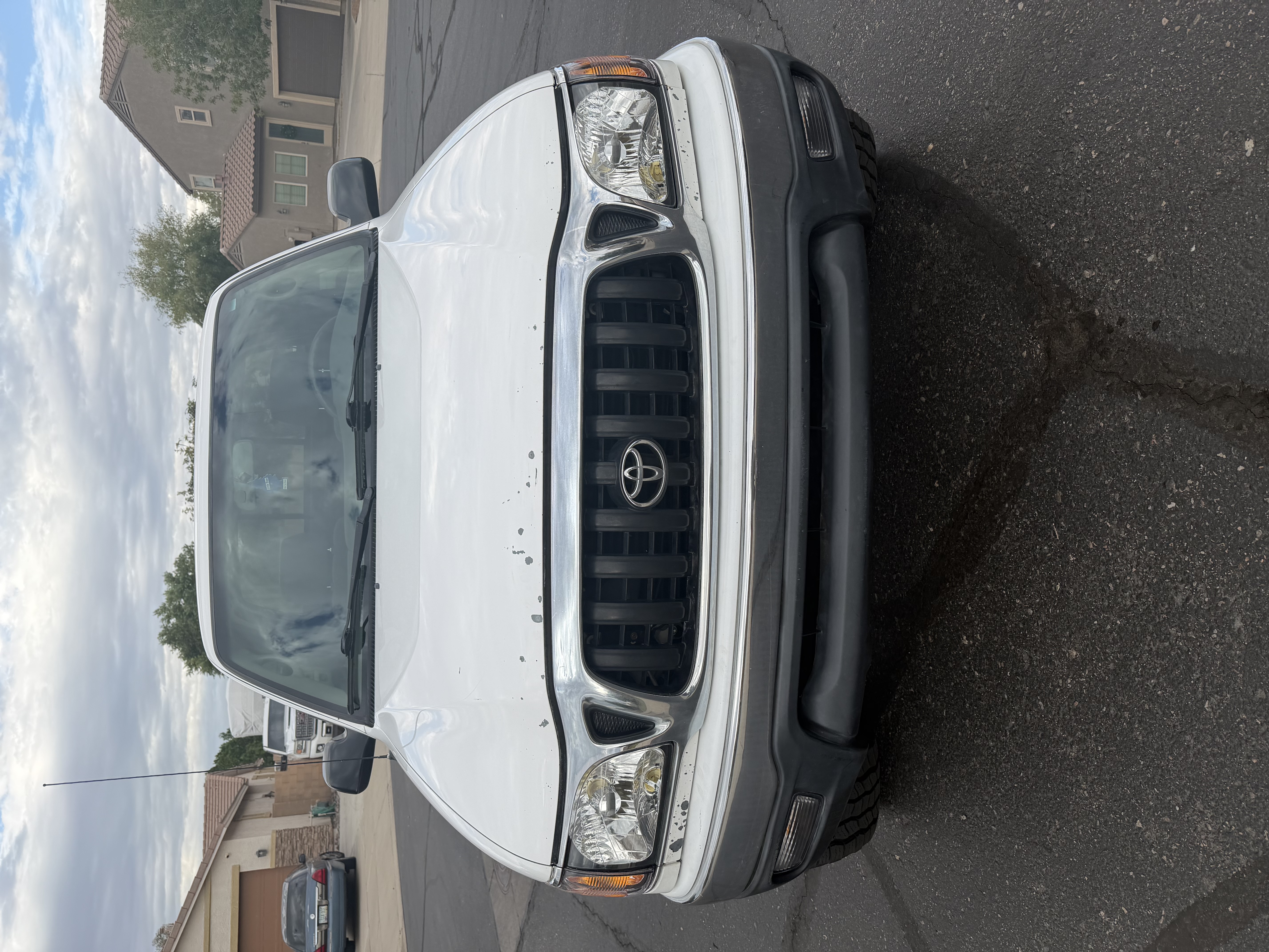 Used 2004 Toyota Tacoma PreRunner w/ SR5 Pkg RWD image 2