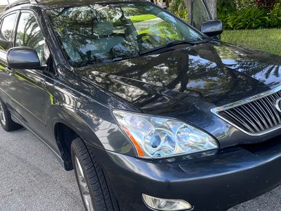 Used 2004 Lexus RX 330