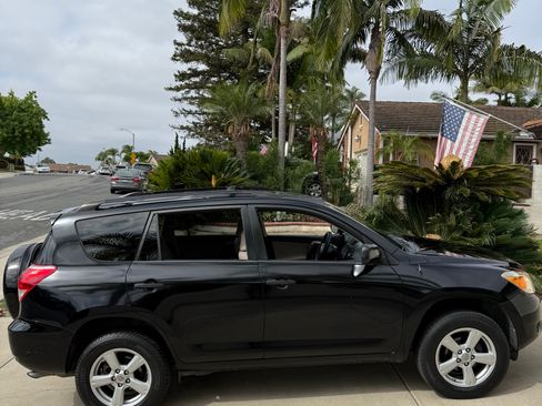 Used 2007 Toyota RAV4 2WD image 5