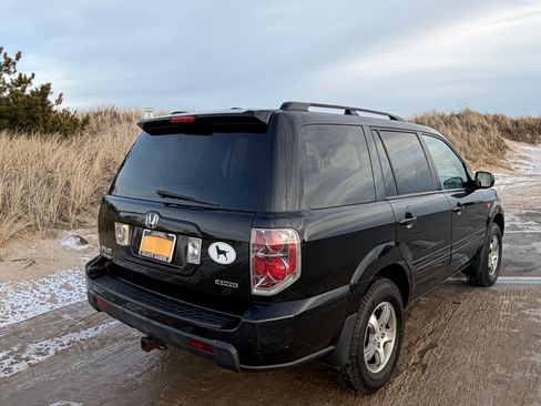 Used 2008 Honda Pilot EX-L image 14