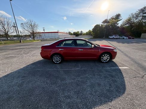 Used 2012 Lincoln MKZ AWD image 18