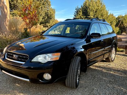 Used 2006 Subaru Outback 3.0R L.L. Bean