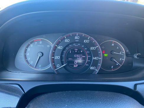 Used 2015 Honda Accord EX-L image 6